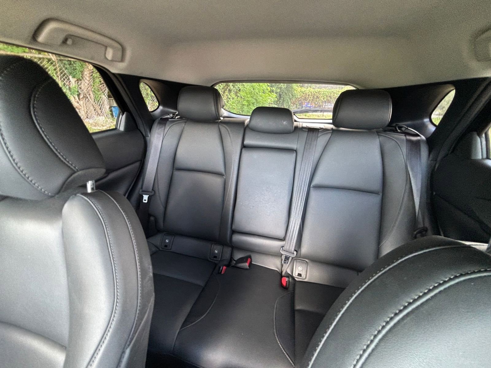 Used 2025 MAZDA CX-30 AWD 2.5 S w/ Select Sport Pkg image 38