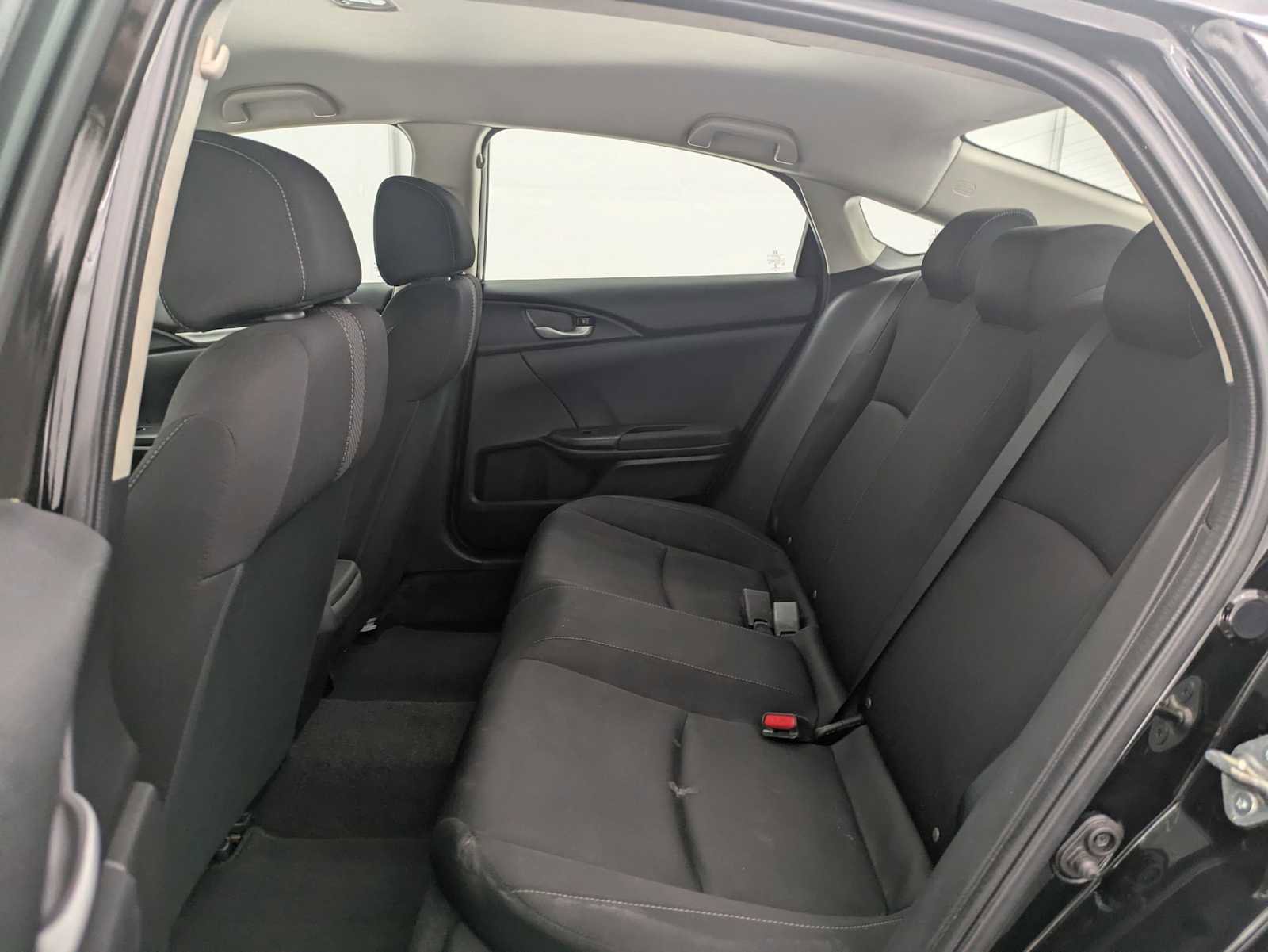 Used 2020 Honda Civic LX image 19