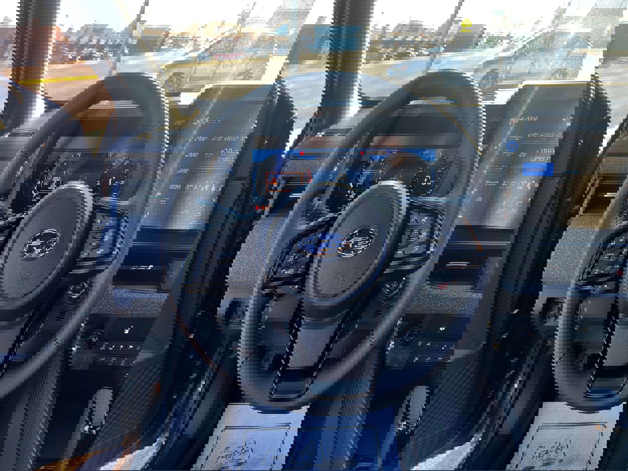 New 2026 Subaru Outback Premium image 7