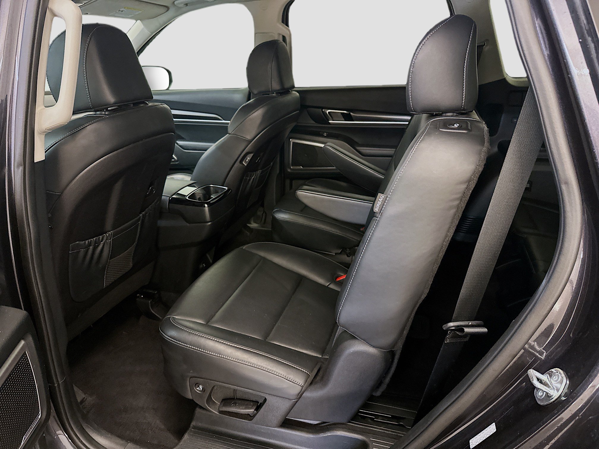 Used 2025 Kia Telluride S AWD/4WD image 30