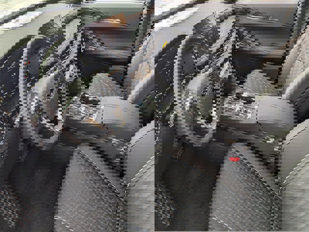 New 2026 INFINITI QX60 Autograph image 10