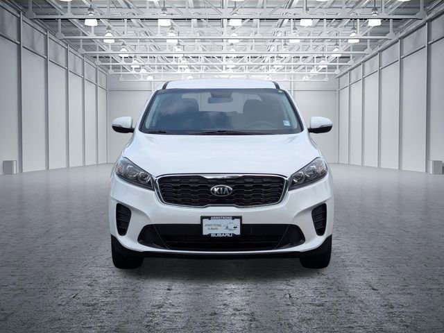 Used 2019 Kia Sorento LX image 8