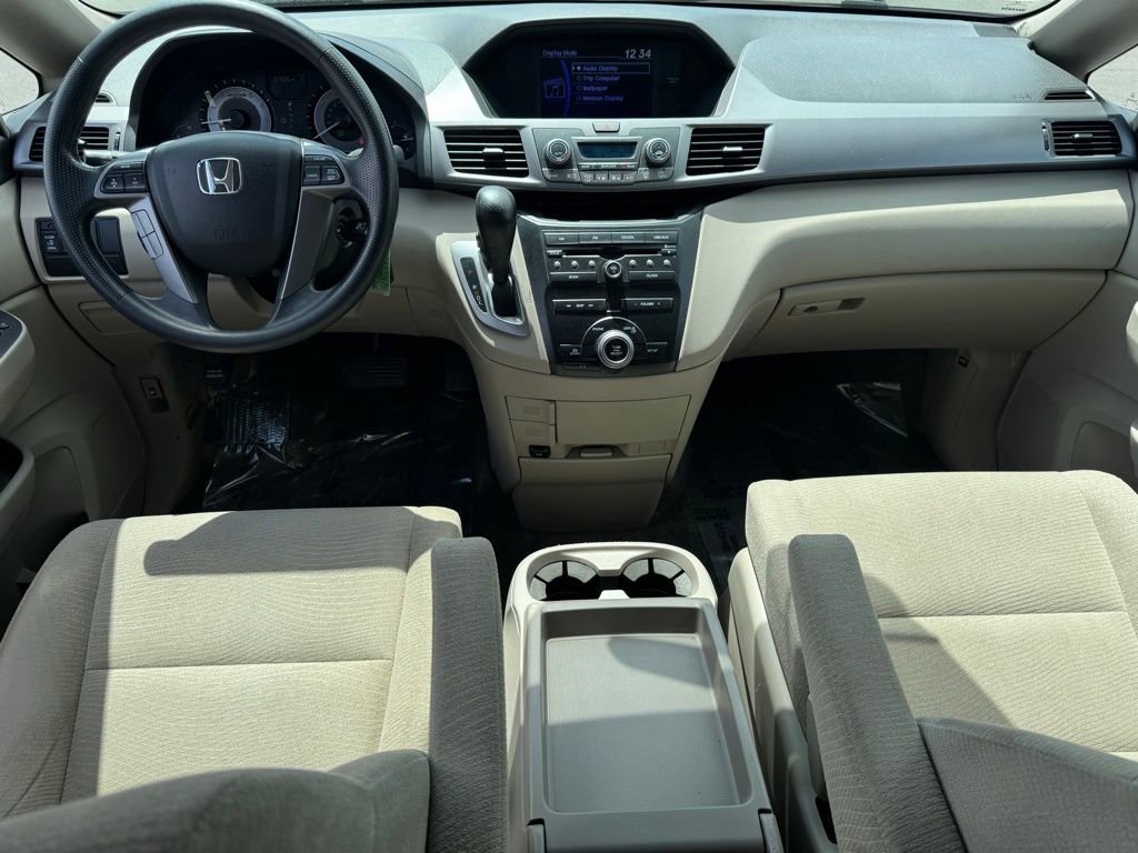 Used 2013 Honda Odyssey EX image 13