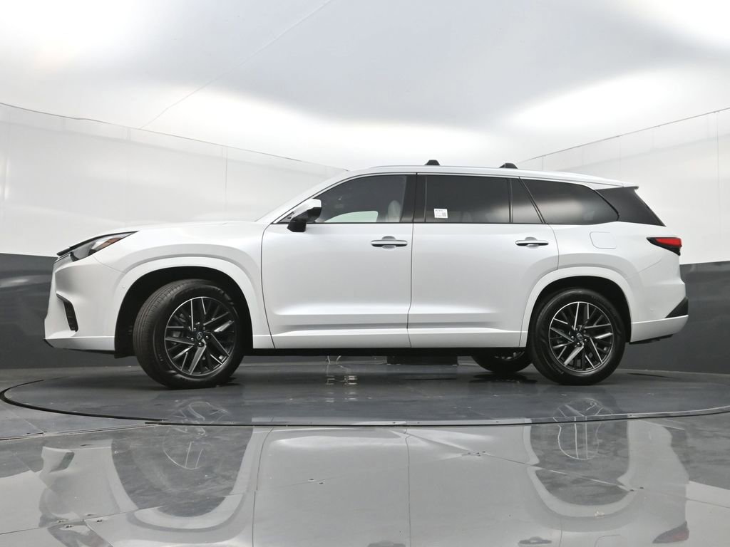 Used 2026 Lexus TX 350 AWD w/ Technology Package image 29