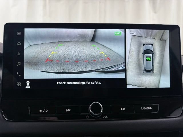 New 2026 Mitsubishi Outlander AWD image 39