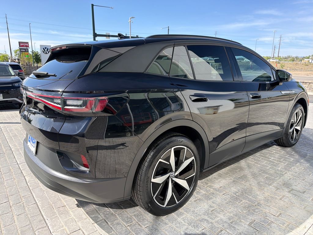Certified 2023 Volkswagen ID.4 Pro S AWD/4WD image 7