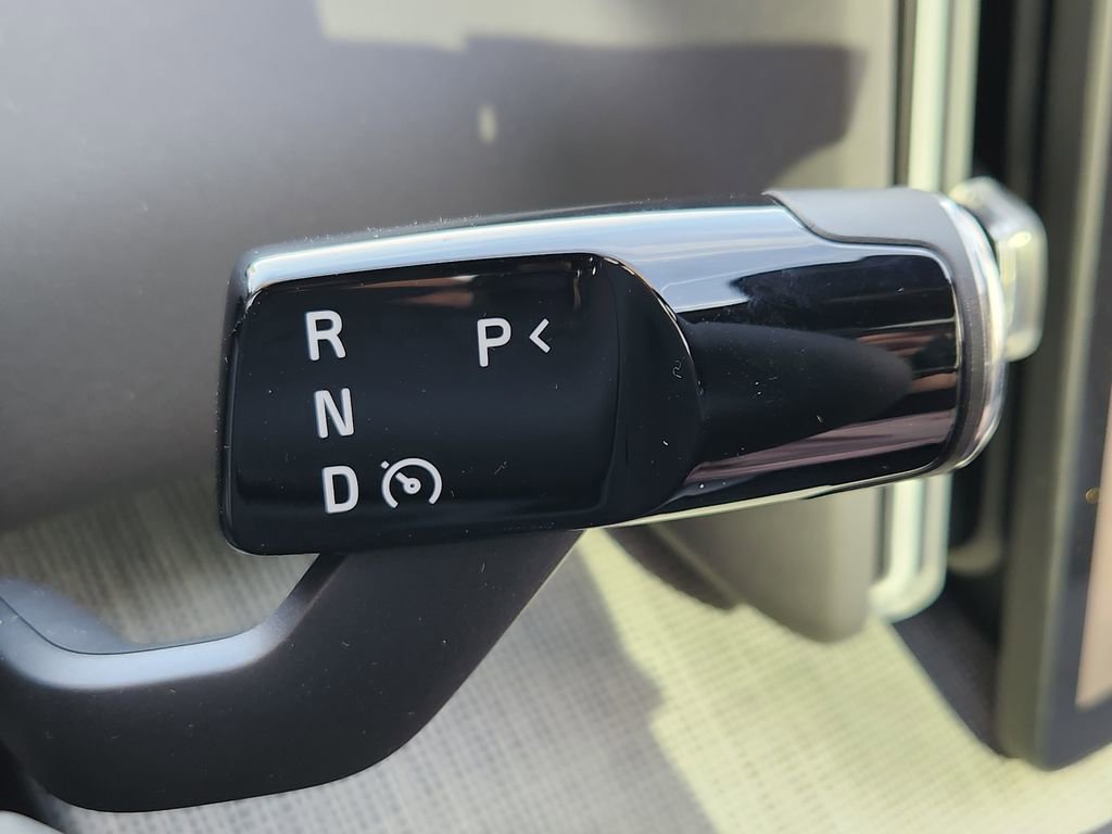 New 2026 Volvo EX30 Ultra w/ Climate Package image 11