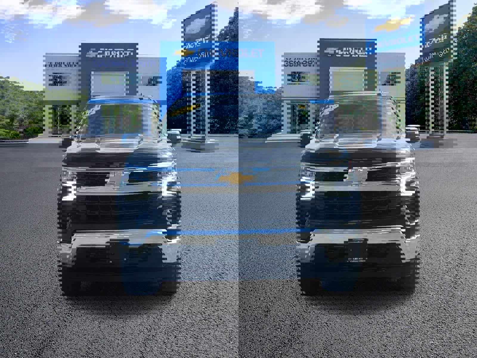 Certified 2023 Chevrolet Silverado 1500 LT image 10