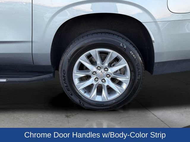 Certified 2024 Chevrolet Suburban Premier RWD image 31
