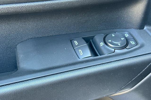 New 2026 Chevrolet Silverado 2500 W/T w/ WT Convenience Package image 12