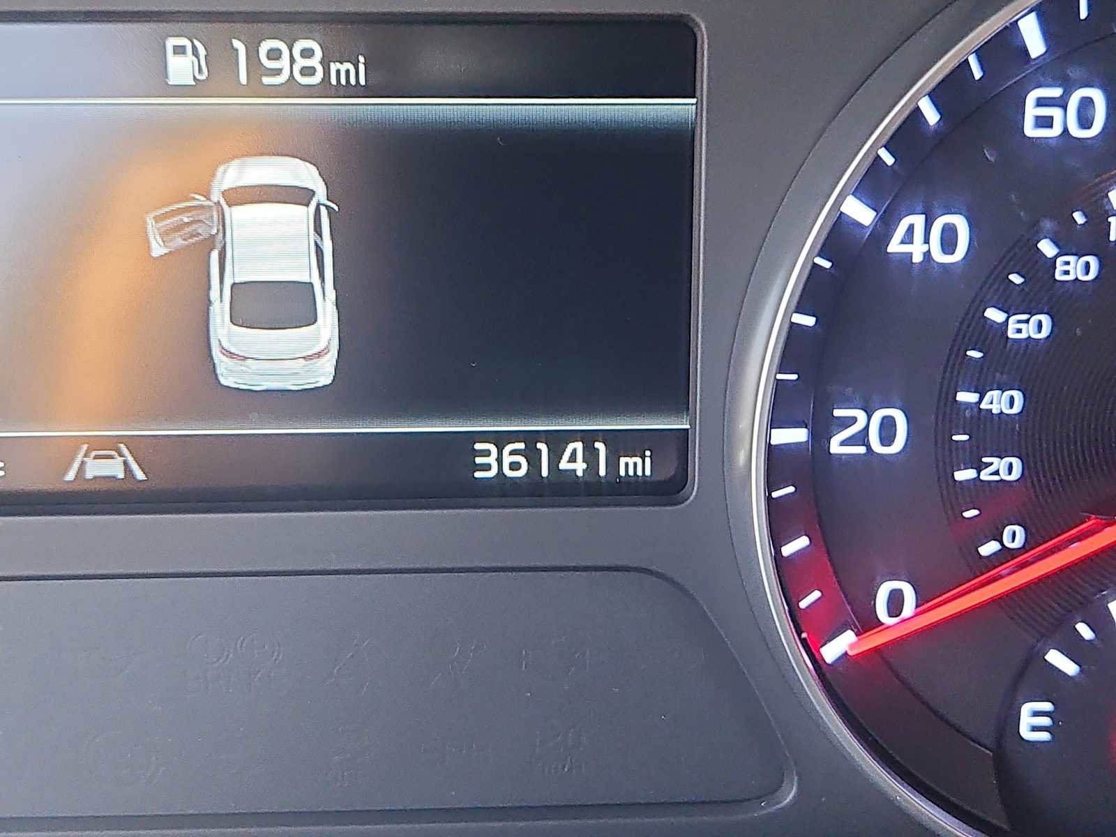 Used 2023 Kia Forte GT-Line FWD image 12