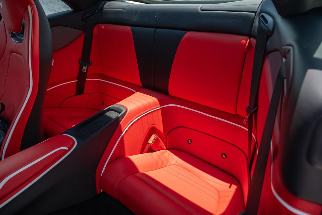 Used 2023 Ferrari Portofino M RWD image 53