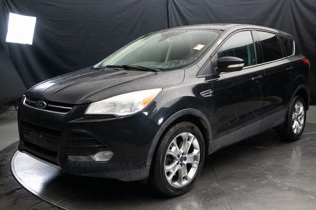 Used 2013 Ford Escape SEL image 6