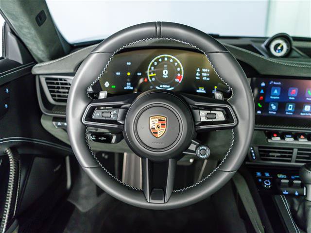 Used 2026 Porsche 911 GT3 RWD image 17