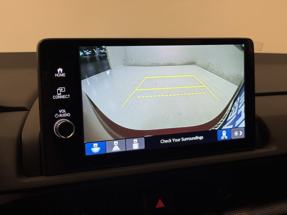 New 2026 Honda CR-V TrailSport image 27