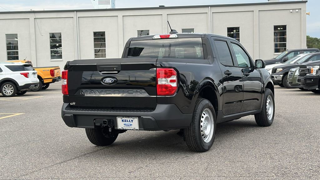 Used 2025 Ford Maverick XL image 5
