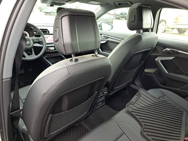 New 2026 Audi A3 2.0T Premium image 22