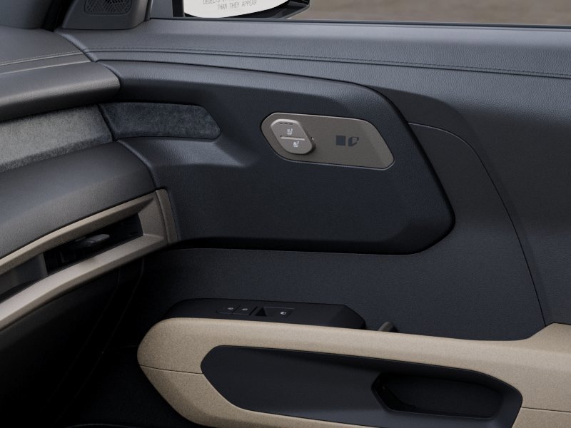 New 2027 Kia Telluride EX image 25