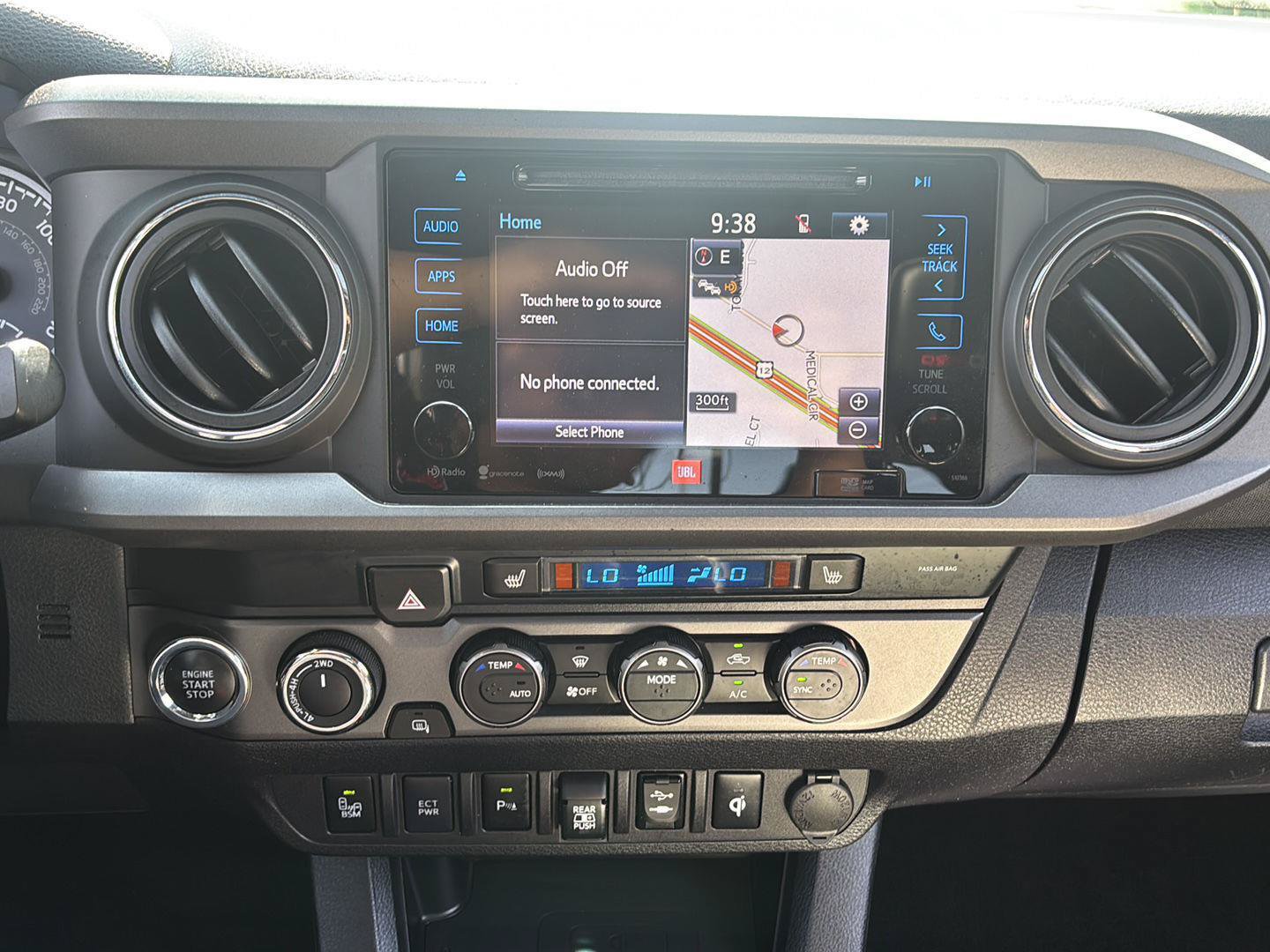 Used 2019 Toyota Tacoma TRD Pro AWD/4WD image 34