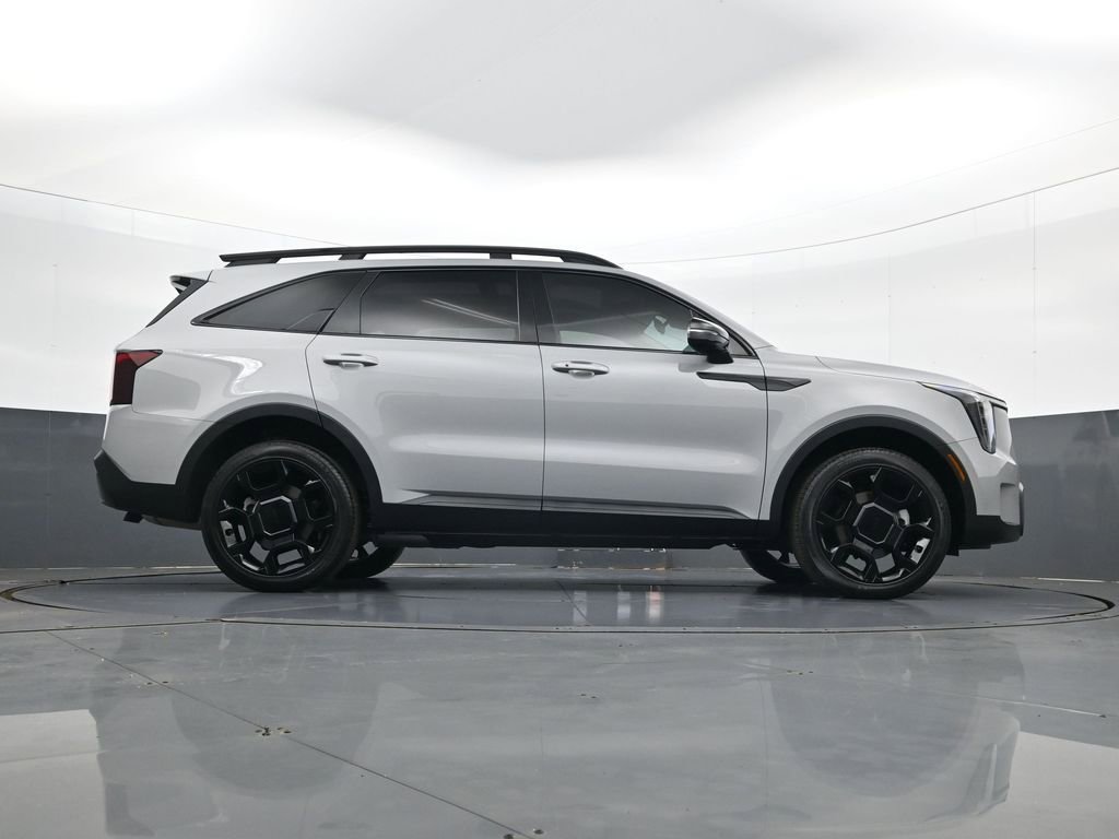 Used 2025 Kia Sorento X-Line EX image 25