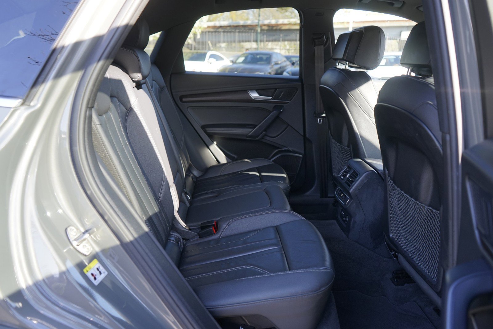 Used 2023 Audi Q5 2.0T Premium Plus w/ Premium Plus Package image 22