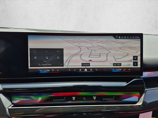 New 2027 BMW i5 eDrive40 w/ M Sport Package RWD image 13