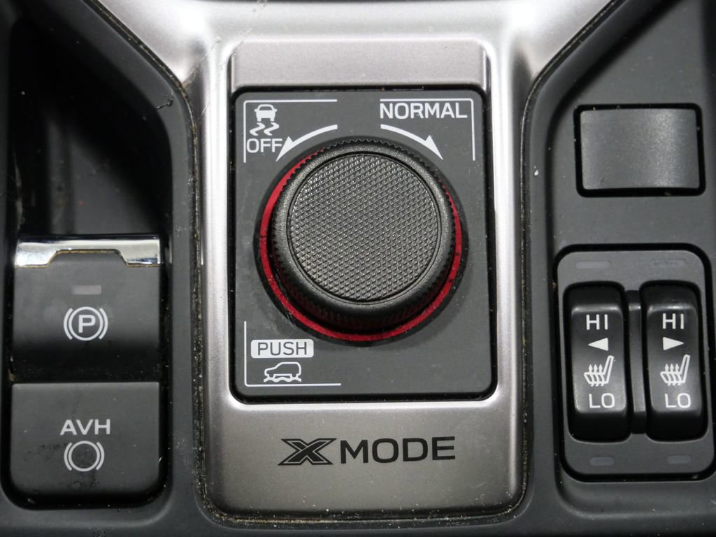Used 2023 Subaru Forester Premium AWD/4WD image 23