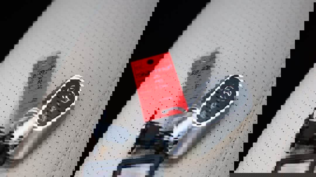 Certified 2025 Mercedes-Benz C 300 4MATIC Sedan image 36