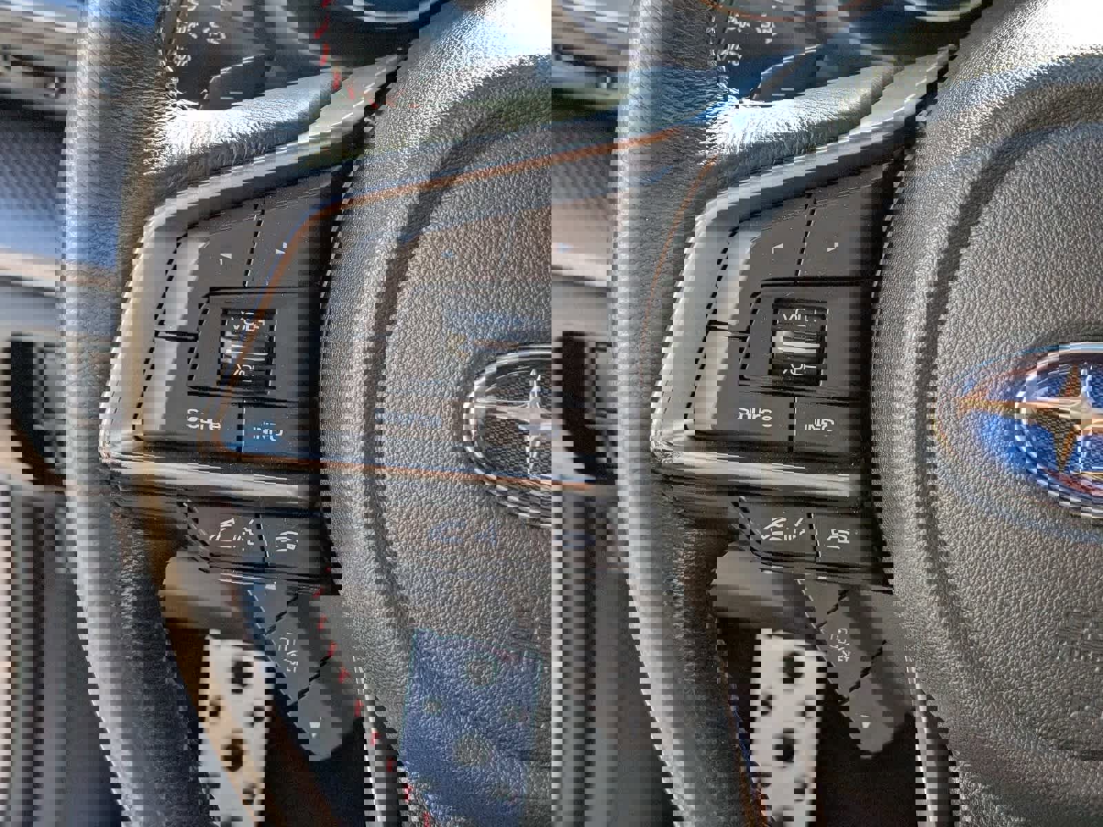 Used 2022 Subaru Impreza 2.0i Sport image 19