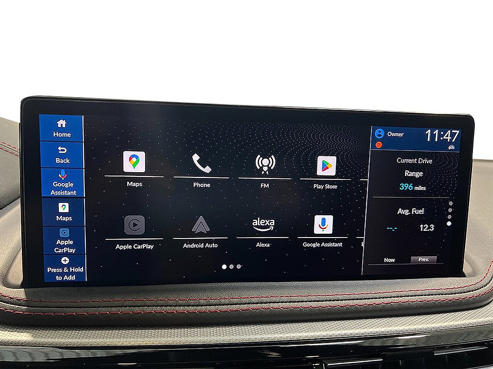 New 2026 Acura MDX A-Spec w/ Advance Package AWD/4WD image 24