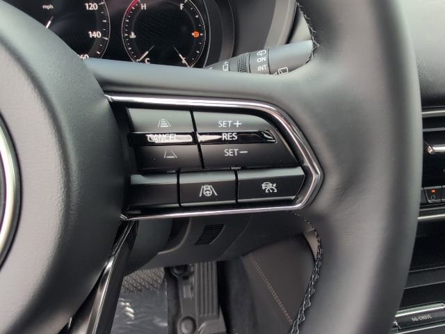 New 2026 MAZDA CX-90 3.3 Turbo S w/ Premium Plus AWD/4WD image 22