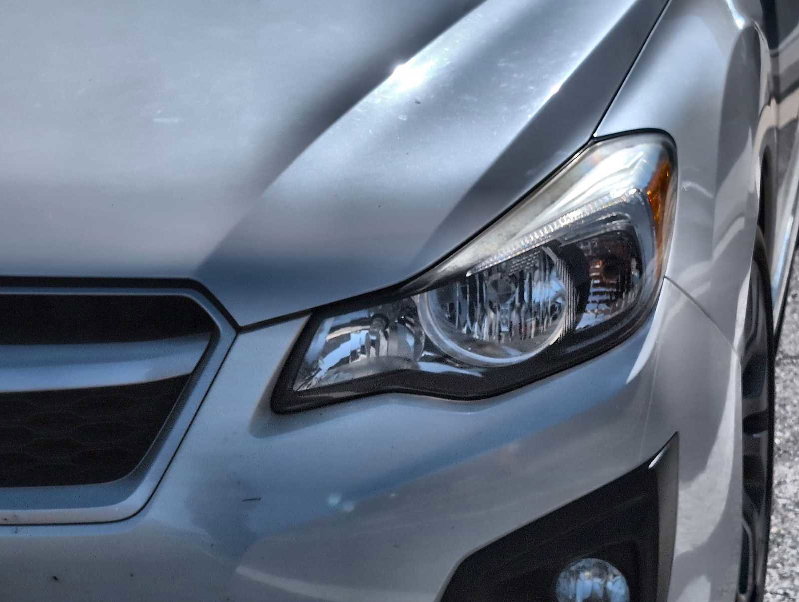 Used 2013 Subaru Impreza 2.0i Sport Limited w/ Popular Pkg 1 image 11