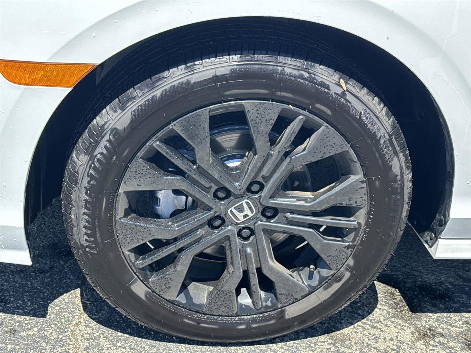 Used 2026 Honda Odyssey Sport-L image 10