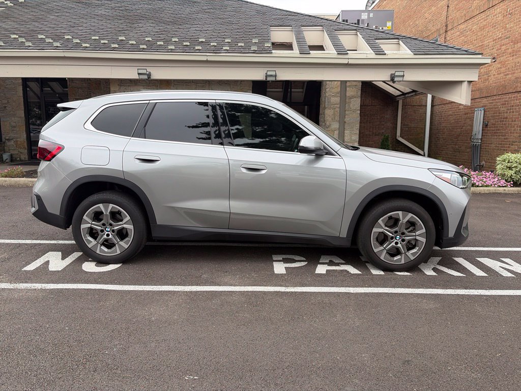 Used 2023 BMW X1 xDrive28i w/ Convenience Package AWD/4WD image 6