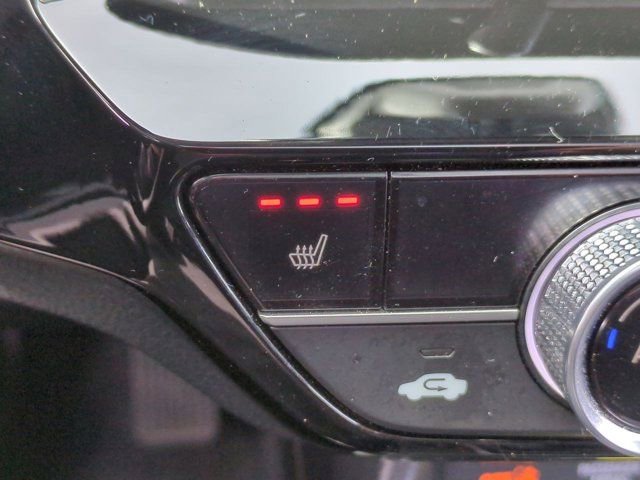 Used 2024 Honda Civic Touring image 14