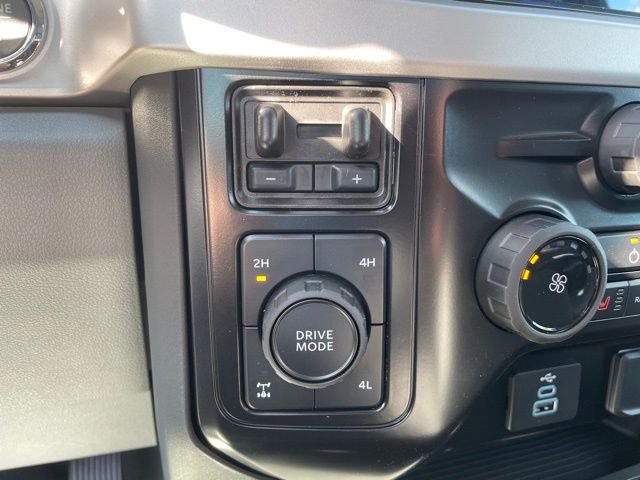 New 2026 Ford F250 XLT w/ XLT Premium Package image 16