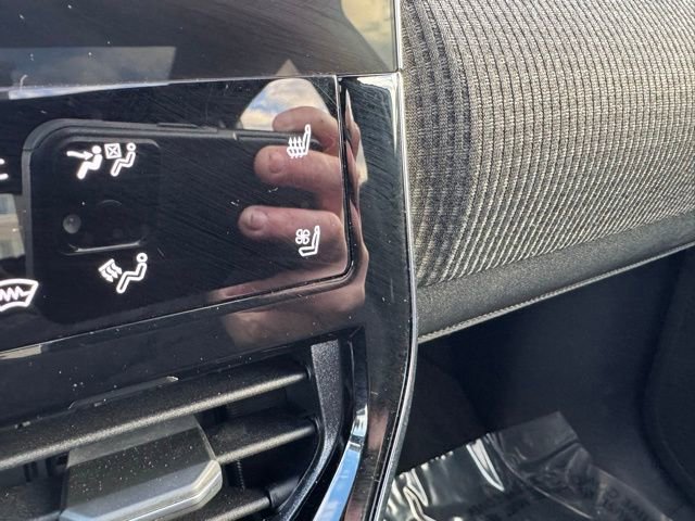 Certified 2023 Toyota bZ4X Limited w/ Weather Package image 17