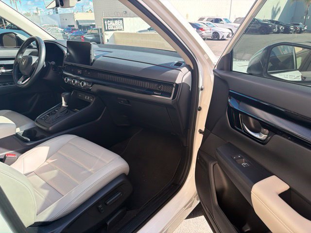 Used 2024 Honda CR-V EX-L image 14