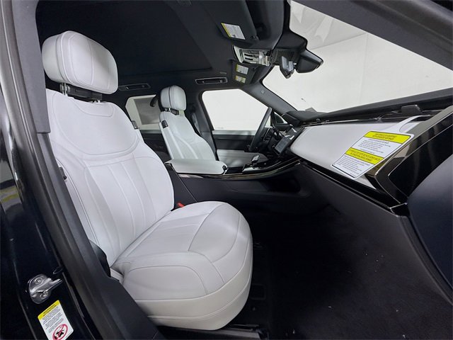 New 2026 Land Rover Range Rover Sport SE image 30