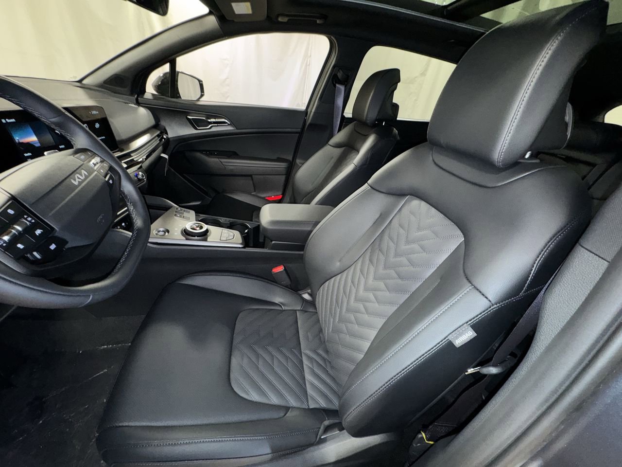 New 2026 Kia Sportage X-Line image 13