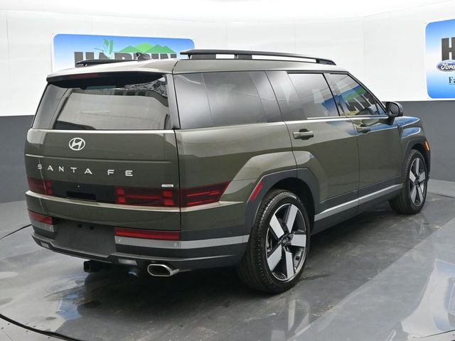 Used 2024 Hyundai Santa Fe Limited image 5