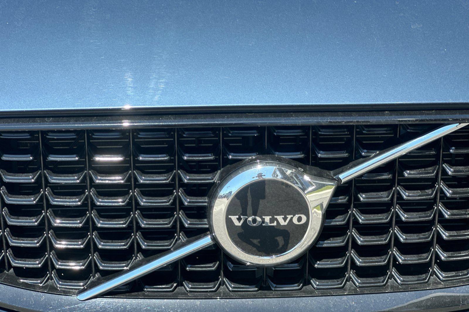 Used 2024 Volvo XC60 B5 Core AWD/4WD image 39