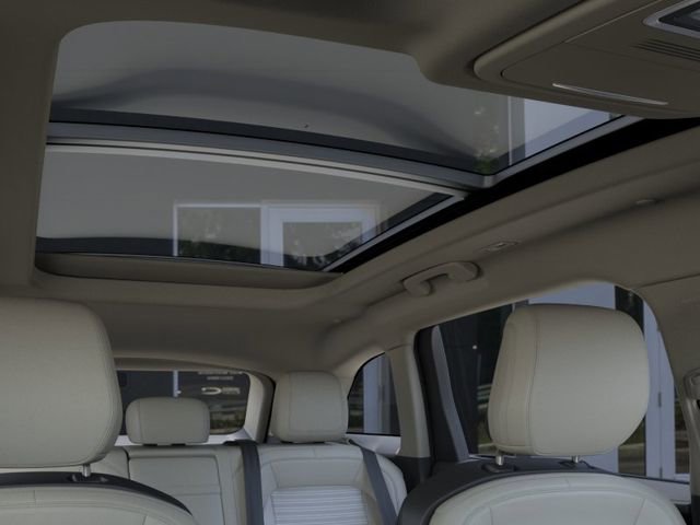 New 2026 Lincoln Nautilus Reserve AWD/4WD image 22