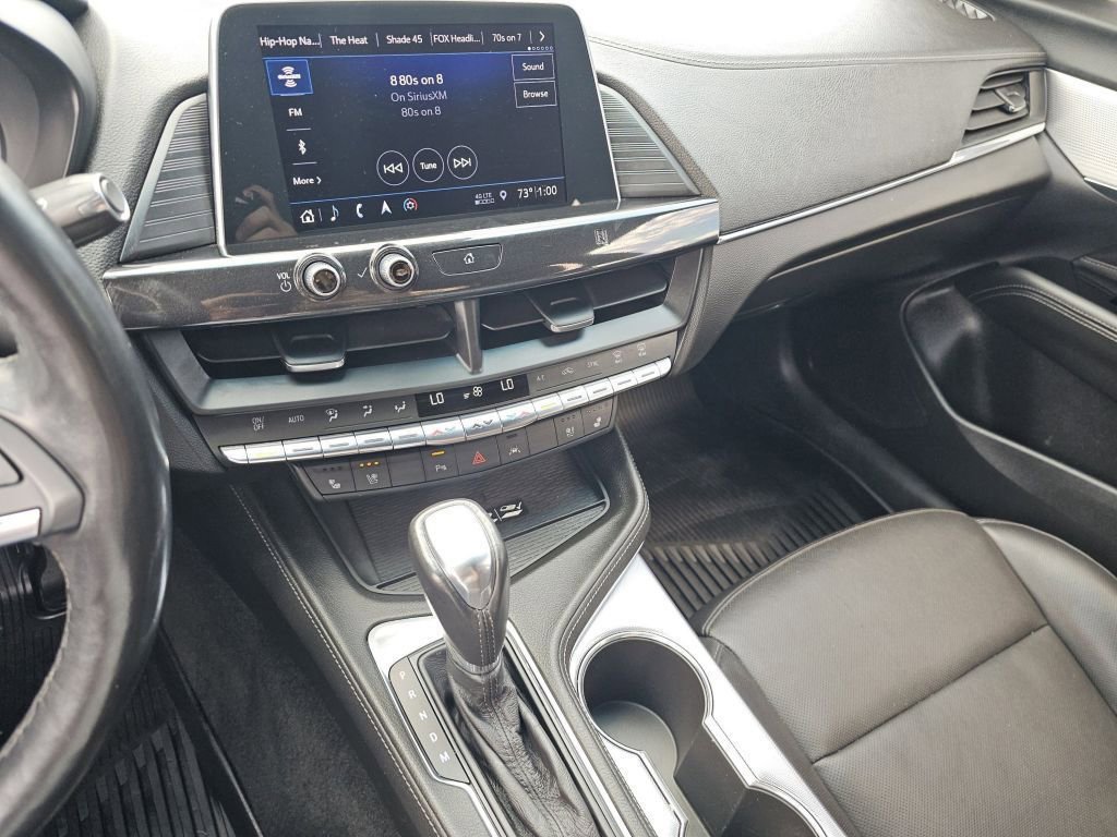 Used 2020 Cadillac CT4 Premium Luxury AWD/4WD image 33