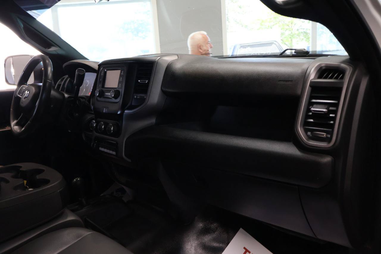 Used 2022 RAM 3500 Tradesman AWD/4WD image 20