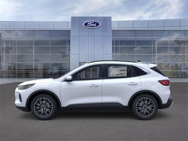 New 2026 Ford Escape SE w/ PHEV Premium Package image 3