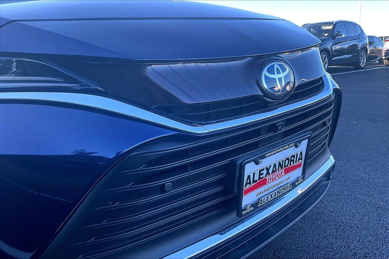 Used 2023 Toyota Venza Limited AWD/4WD image 29