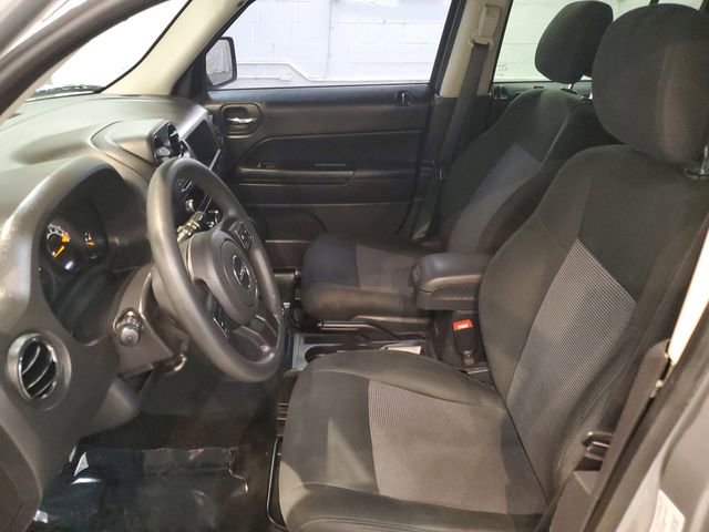 Used 2015 Jeep Patriot Sport w/ Power Value Group image 10