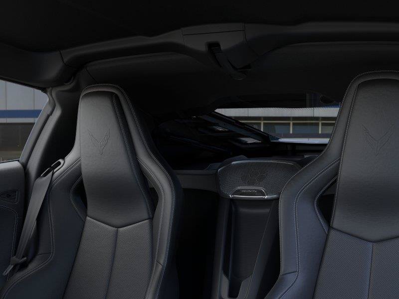 New 2026 Chevrolet Corvette E-Ray w/ ZER Performance Package AWD/4WD image 24