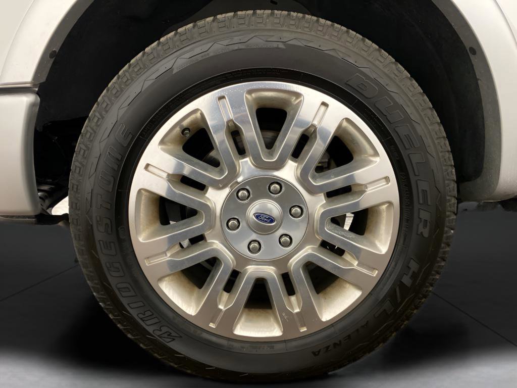 Used 2013 Ford F150 Platinum image 20